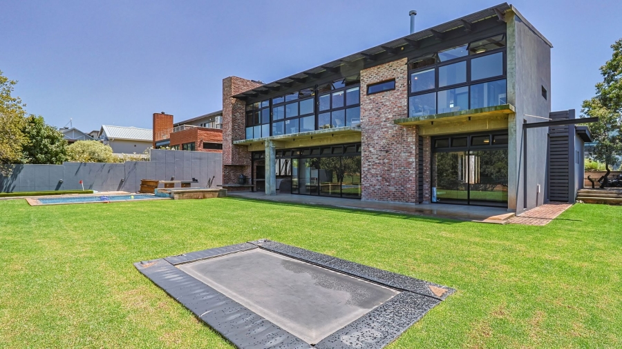 4 Bedroom Property for Sale in Cashan North West